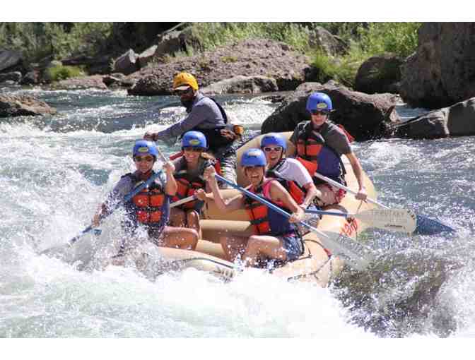 Adventure Weekend in Lake Tahoe for Two