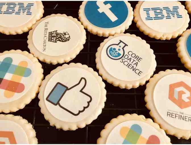 Logo Cookies Gift Certificate