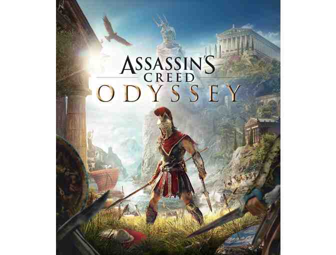 Ubisoft Game Package (Xbox One)