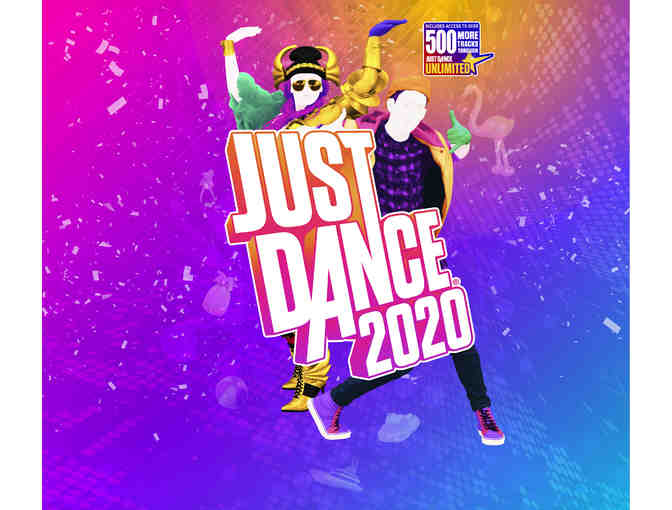 Ubisoft Game Package (Xbox One)