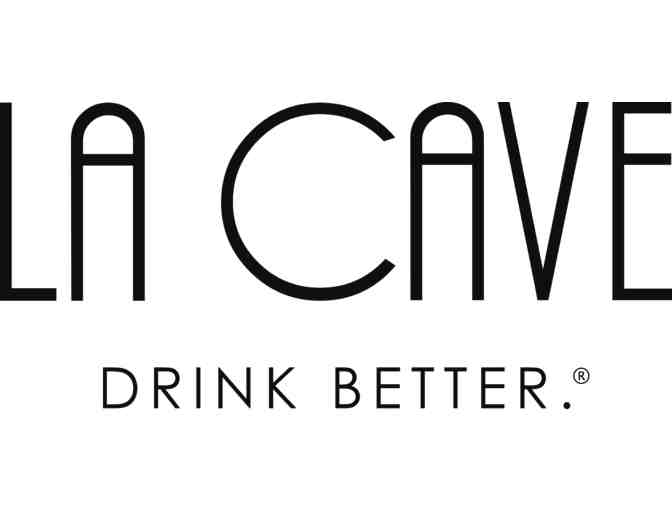 La Cave : In-home Educational French Wine Tasting (up to 8 guests)
