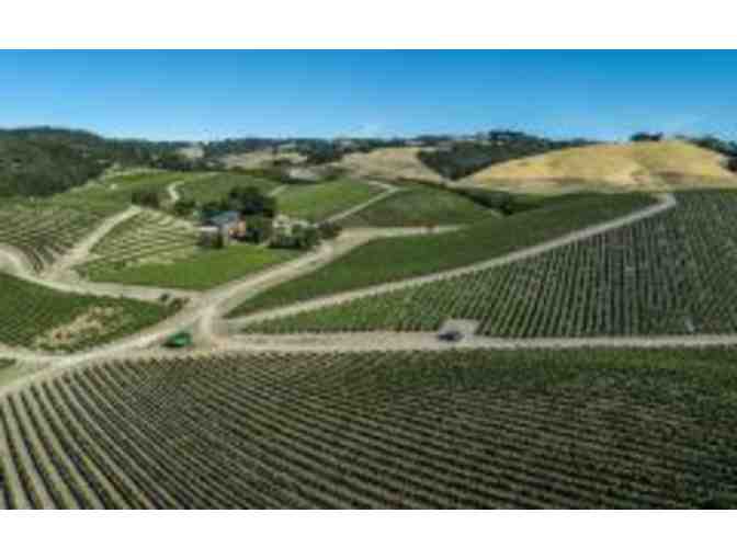 L'Aventure Winery: Unique Private experience for 4 guests in the heart of Paso Robles!