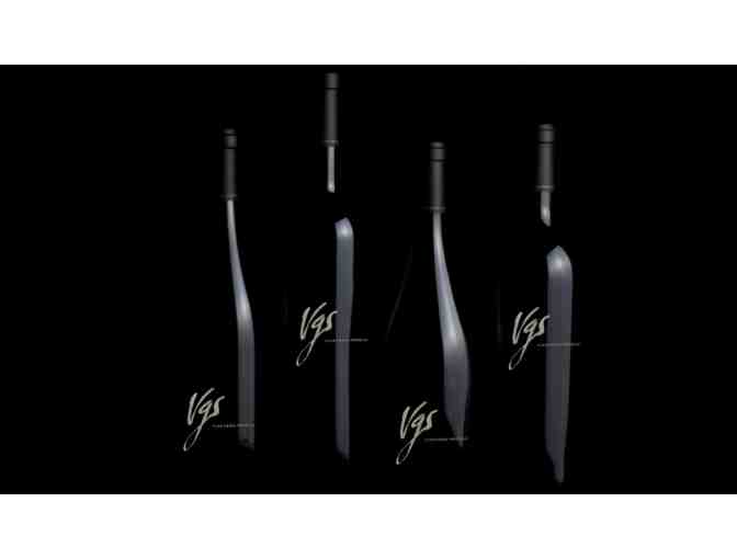 VGS Chateau Potelle: A case of 12 bottles of VGS Potelle Two