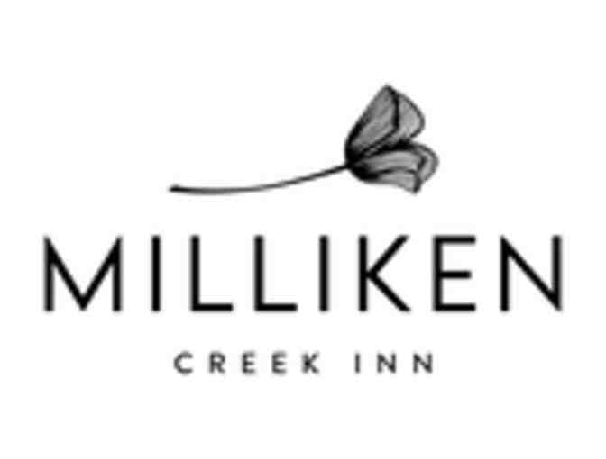 Milliken Creek Inn: The perfect romantic getaway in Napa