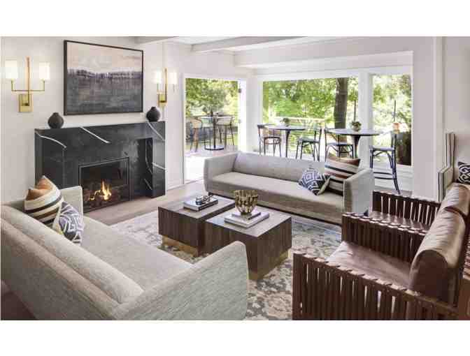 Milliken Creek Inn: The perfect romantic getaway in Napa