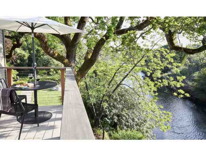 Milliken Creek Inn: The perfect romantic getaway in Napa