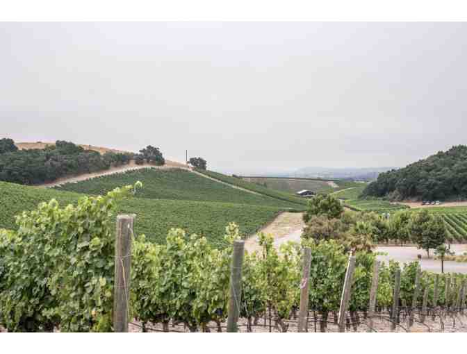 L'Aventure Winery: Unique Private experience for 4 guests in the heart of Paso Robles!