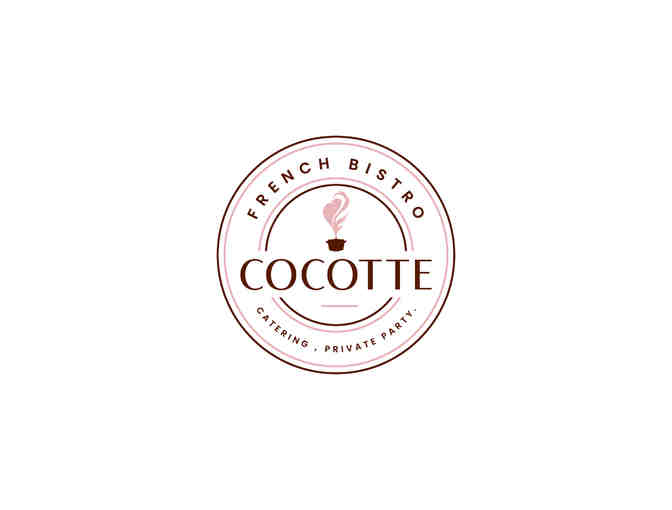 Date night at Cocotte, a Vibrant French Bistro