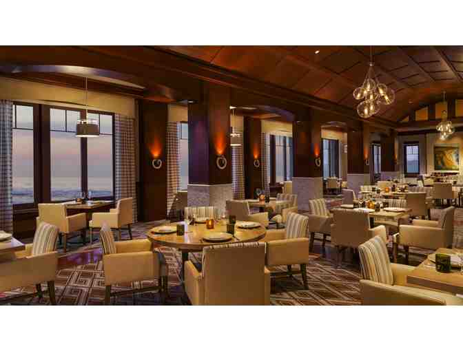 Fabulous stay at The Ritz-Carlton Half Moon Bay