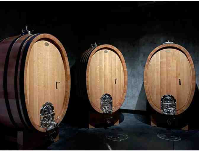 Exclusive Private Tasting Experience for Four at Promontory Estate