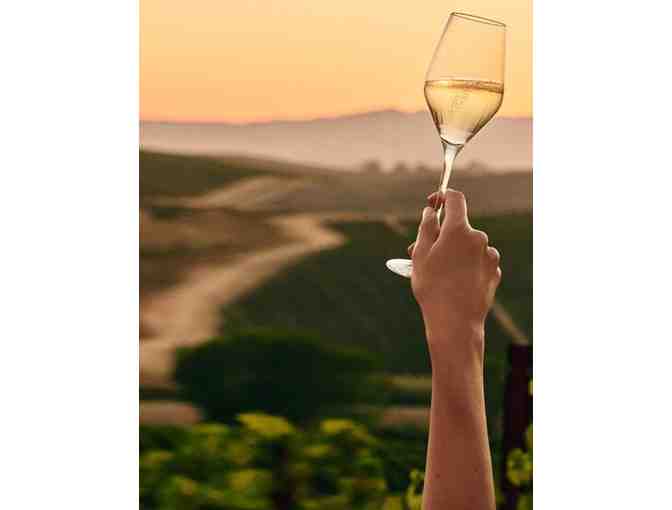 One case of Chandon: 50th Anniversary Tribute to Napa Valley