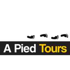 A Pied Tours