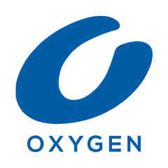 OXYGEN PR