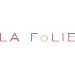 LA FOLIE
