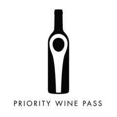 Priority Wine Pass