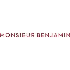 Monsieur Benjamin