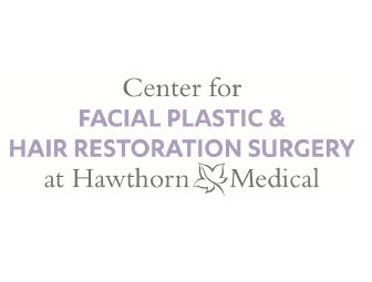 $100 Facial Plastic Surgery Consultation with Dr. Agata K Brys