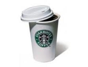 Starbucks Coffee Tasting for ten people - Photo 1