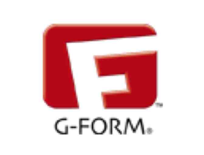 Extreme Sport Protection Package by G-Form Size: Small