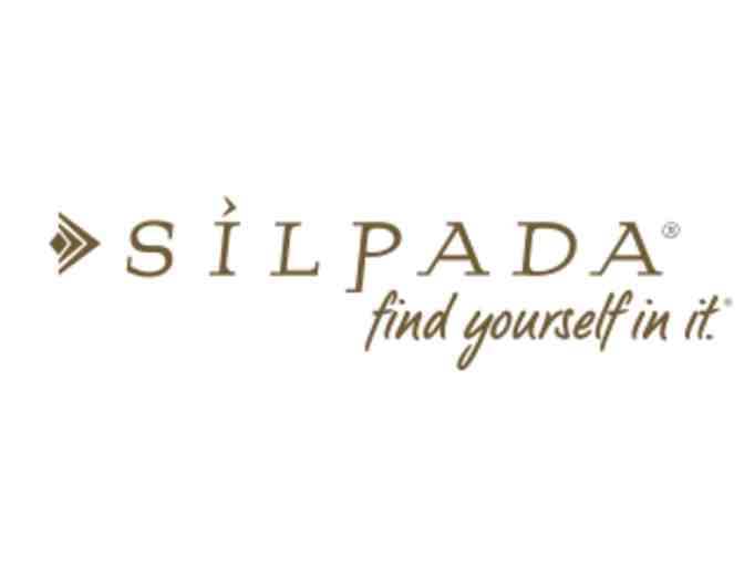 $100 gift certificate to Silpada Jewelry