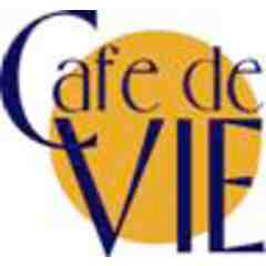 Caf?e de Vie