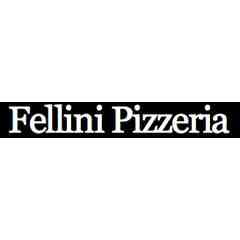 Fellini's Pizza