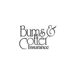 Sponsor: Burns & Cotter