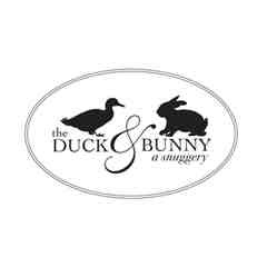 Duck and Bunny