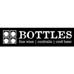 Bottles Fine Wine