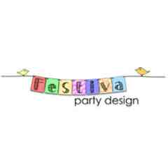 Festiva Party Design