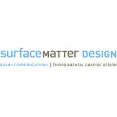 SurfaceMatter Design