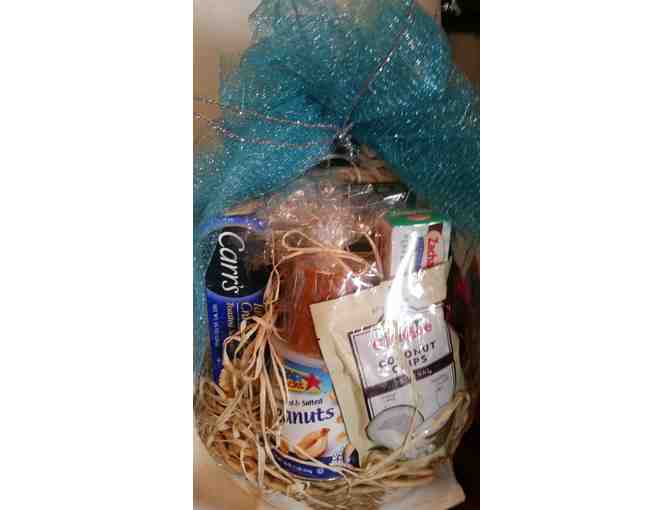 Duckhorn Wine  Gift Basket