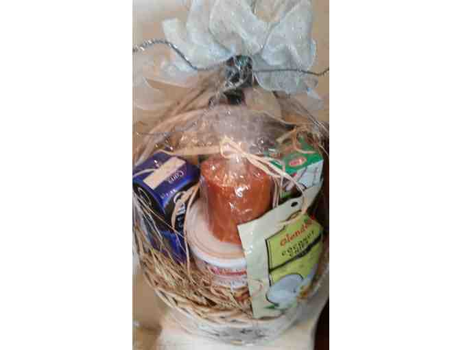 Duckhorn Wine  Gift Basket