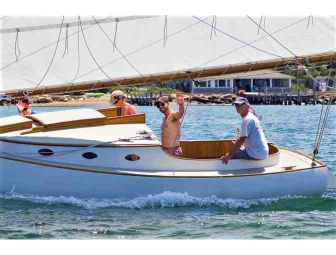 A Daysail on the Waters of Martha's Vineyard - Photo 1