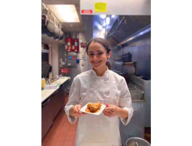 Mediterranean Feast at the Bertkaus (Fixed Price: $75 per ticket)