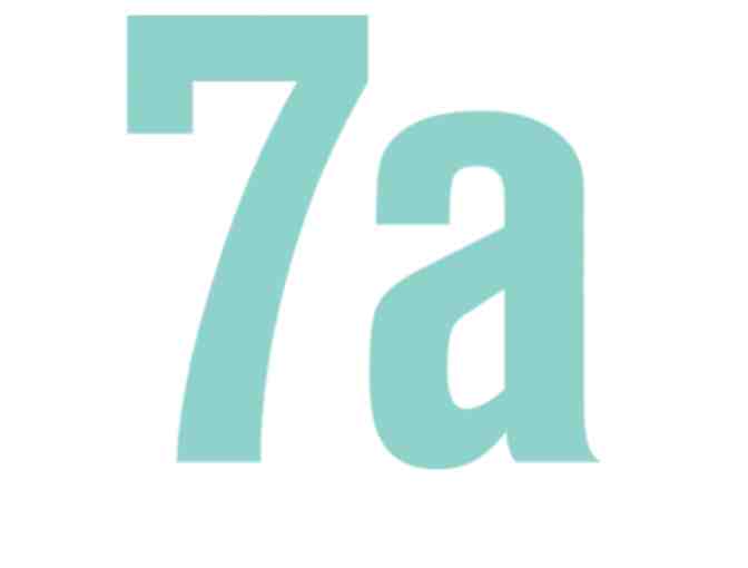 7A Foods Gift Certificate