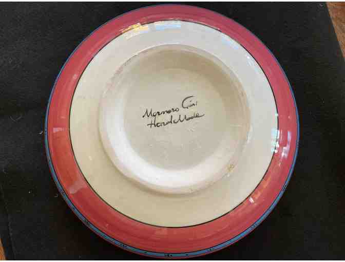 Kutahya Ceramic Bowl