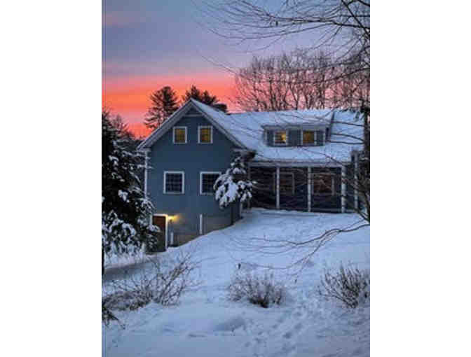 Idyllic Retreat - Weekend Getaway near Killington VT