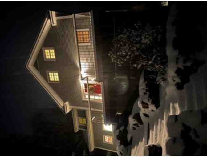 Idyllic Retreat - Weekend Getaway near Killington VT