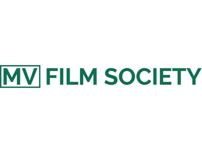 MV Film Society - Film Buff Dual Membership - Photo 1