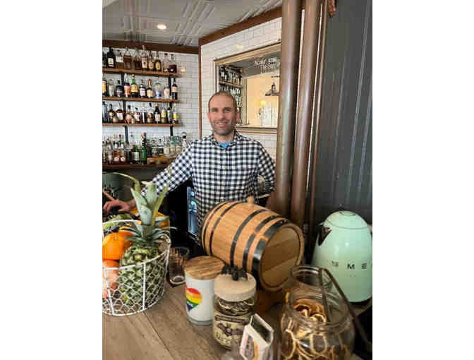 Pawnee House Restaurant- Gift Card