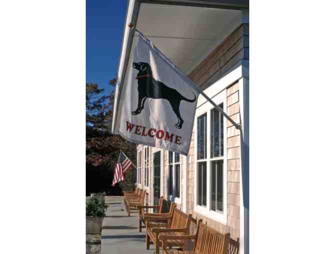 Black Dog Gift Card for $50