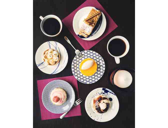 Your Name in Print - Island Recipe Edition