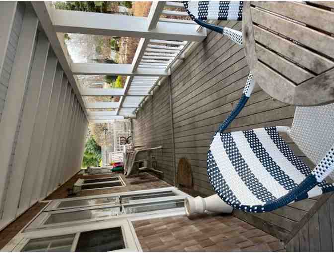 Martha's Vineyard - Island Retreat