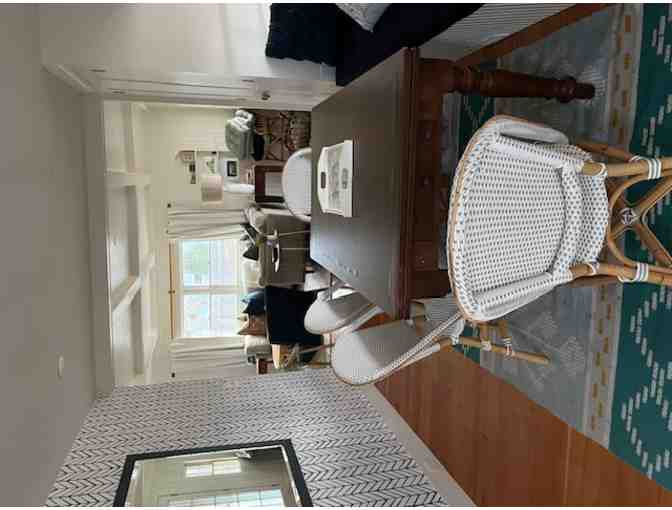 Martha's Vineyard - Island Retreat