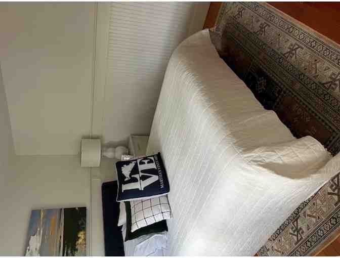 Martha's Vineyard - Island Retreat