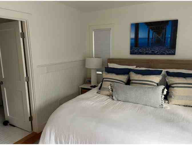 Martha's Vineyard - Island Retreat