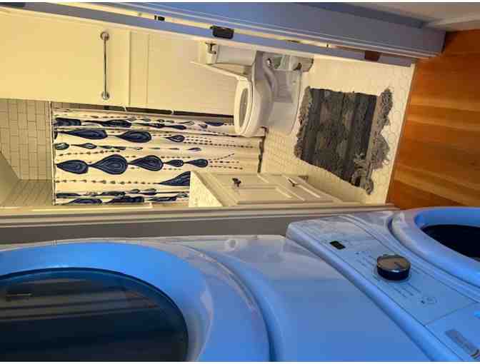 Martha's Vineyard - Island Retreat