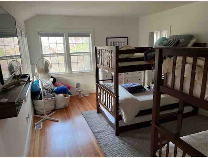 Martha's Vineyard - Island Retreat