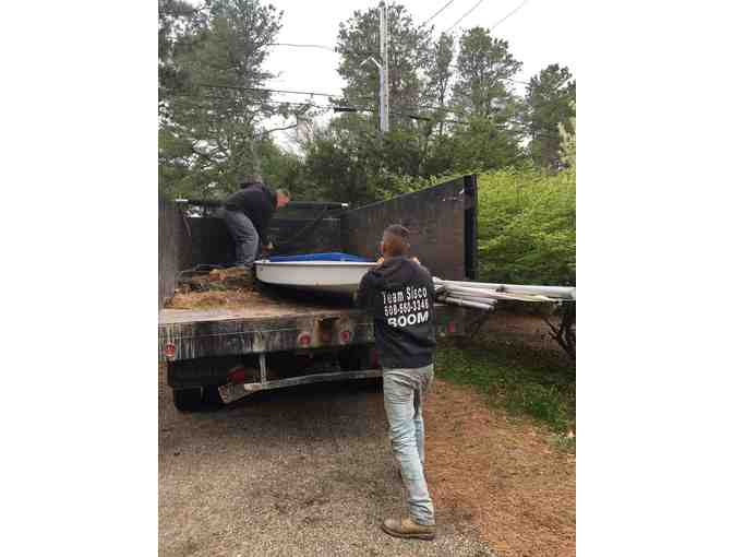 Sisco Family Services Gift Certificate for $300